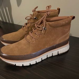 Men’s Cole Hann zero Grand 10.5